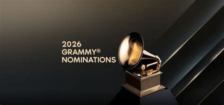 Discover The Significance Of Carolina Miranda's Nominations
