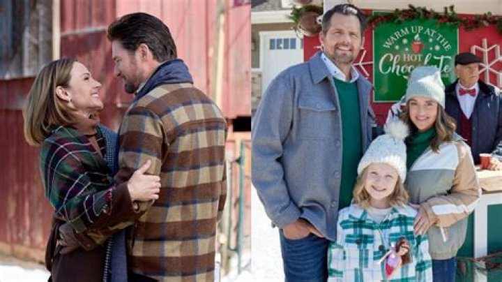Uncover The Secrets Of Kristoffer Polaha's Net Worth