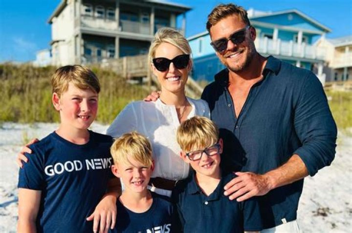 Unveiling Catherine Ritchson's Net Worth: Secrets And Surprises Revealed