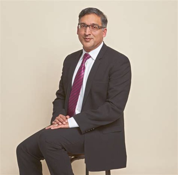Unveiling The Dynamics Of Neal Katyal's Family: Insights And Revelations