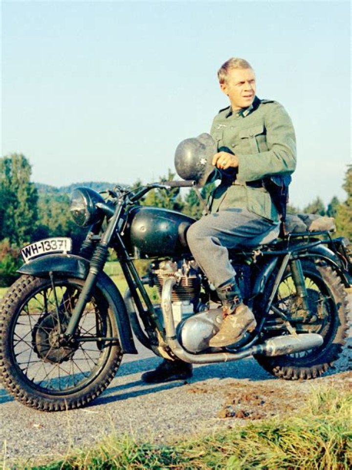 Unveiling The Enigmatic Relationships Of Steve McQueen