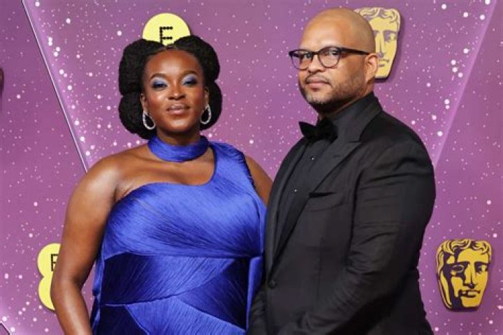 Unveiling The Enigmatic Talent Of Wunmi Mosaku