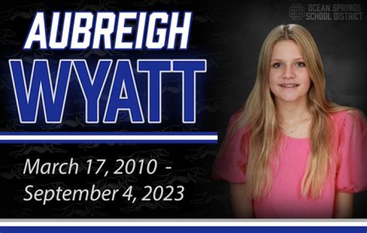 Unveiling The Mysterious Cause Of Aubrey Wyatt's Death